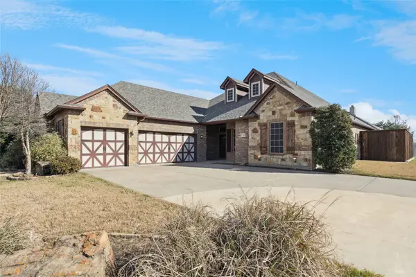 1749 Potomac Drive #R, Burleson, TX 76028