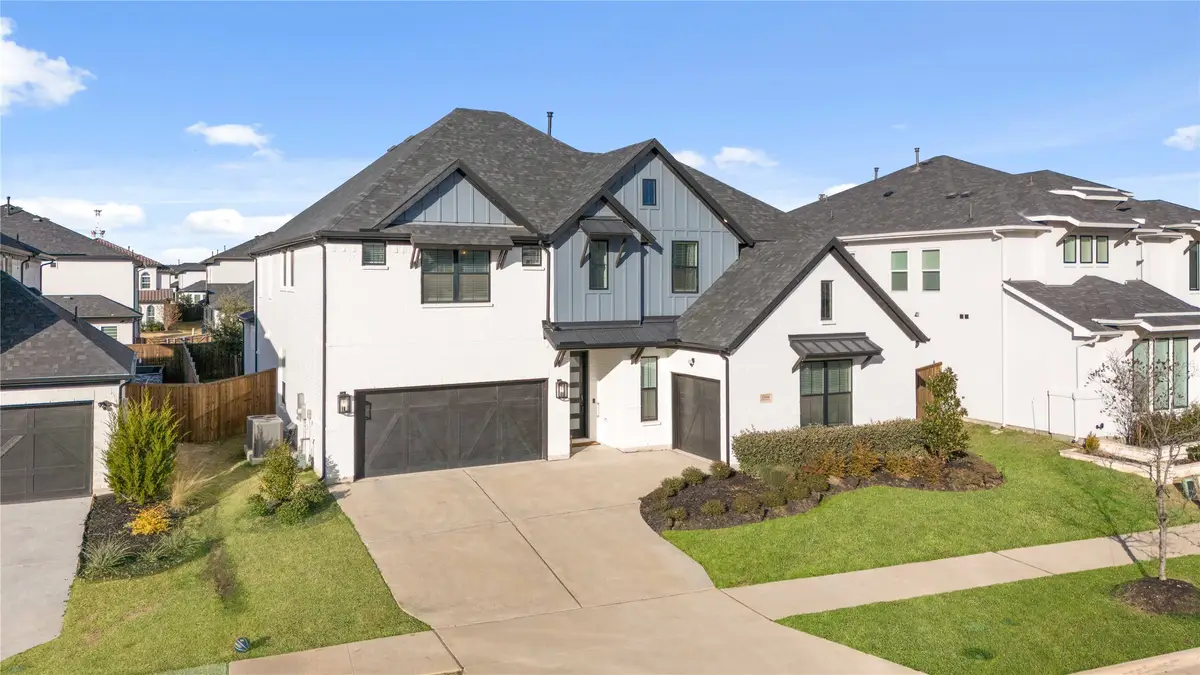 12566 Compassplant Drive, Frisco, TX 75035 - Image #1