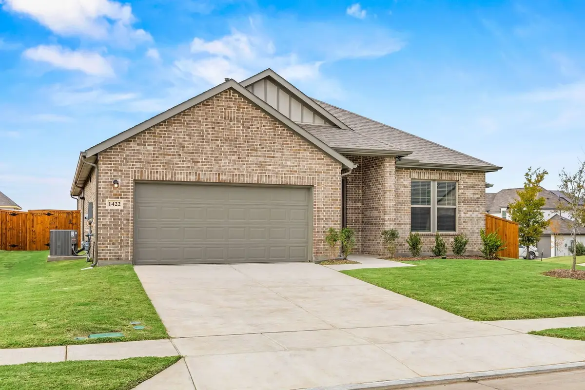 1507 Red Clover Avenue, Van Alstyne, TX 75495 - Image #1