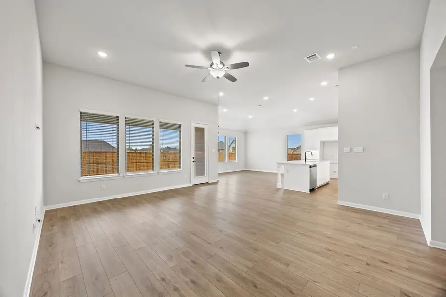 1507 Red Clover Avenue, Van Alstyne, TX 75495 - Image #3