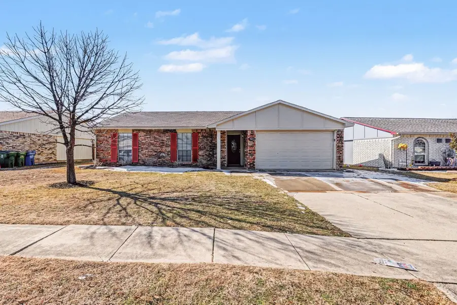 5549 Ragan Drive, The Colony, TX 75056 - #2