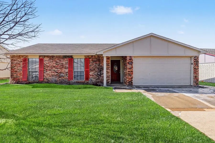 5549 Ragan Drive, The Colony, TX 75056 - #3