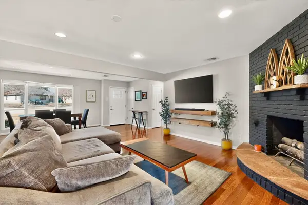 766 S Manus Drive, Dallas, TX 75224