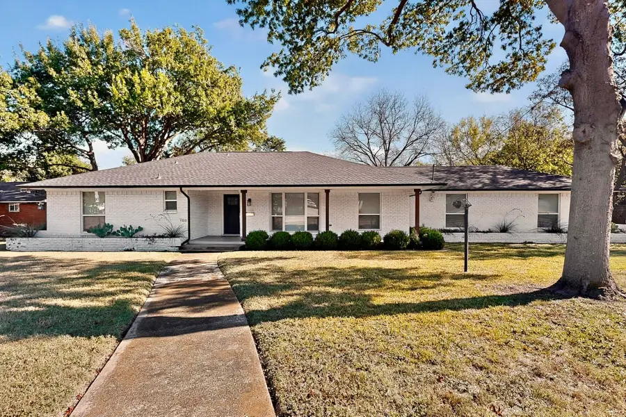766 S Manus Drive, Dallas, TX 75224 - #2