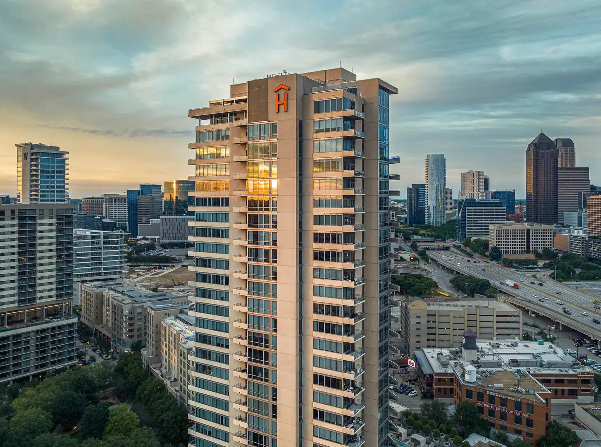 2200 Victory Avenue #2207, Dallas, TX 75219 - #1