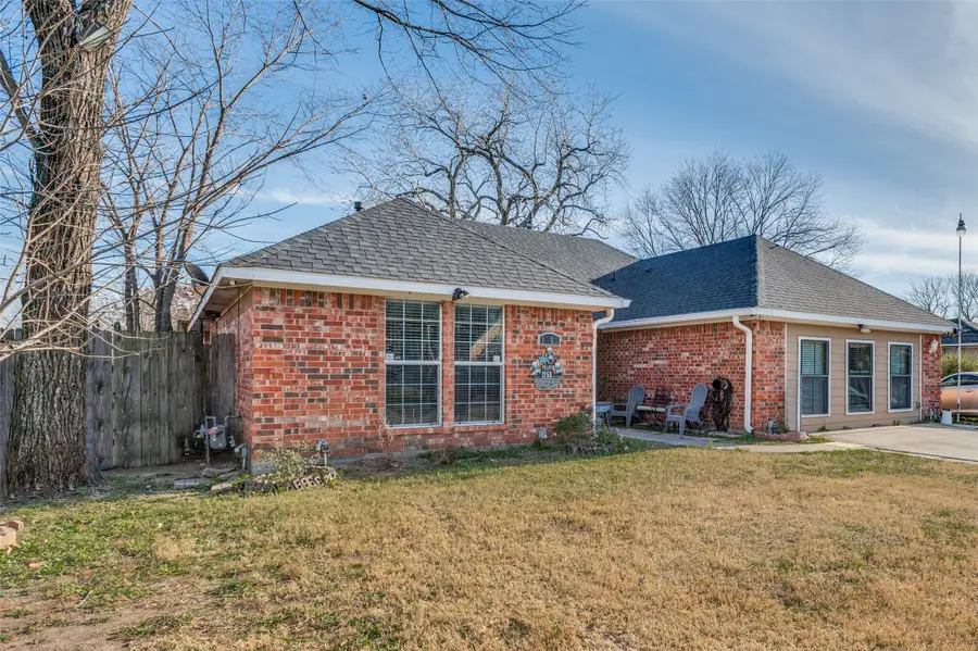 1258 Robinhood Boulevard, Mesquite, TX 75149 - Image #3