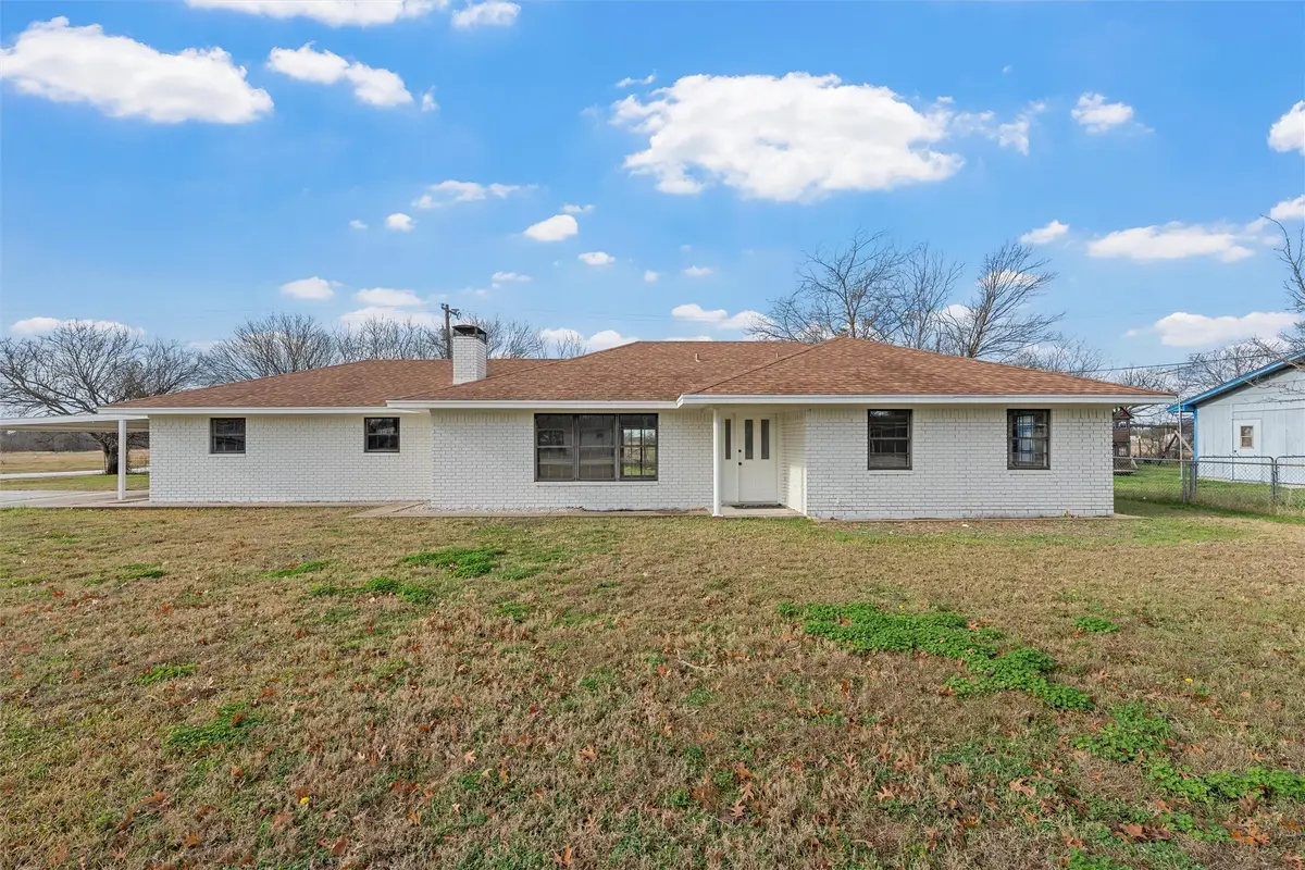 608 S Colorado Street, Whitney, TX 76692 - #1