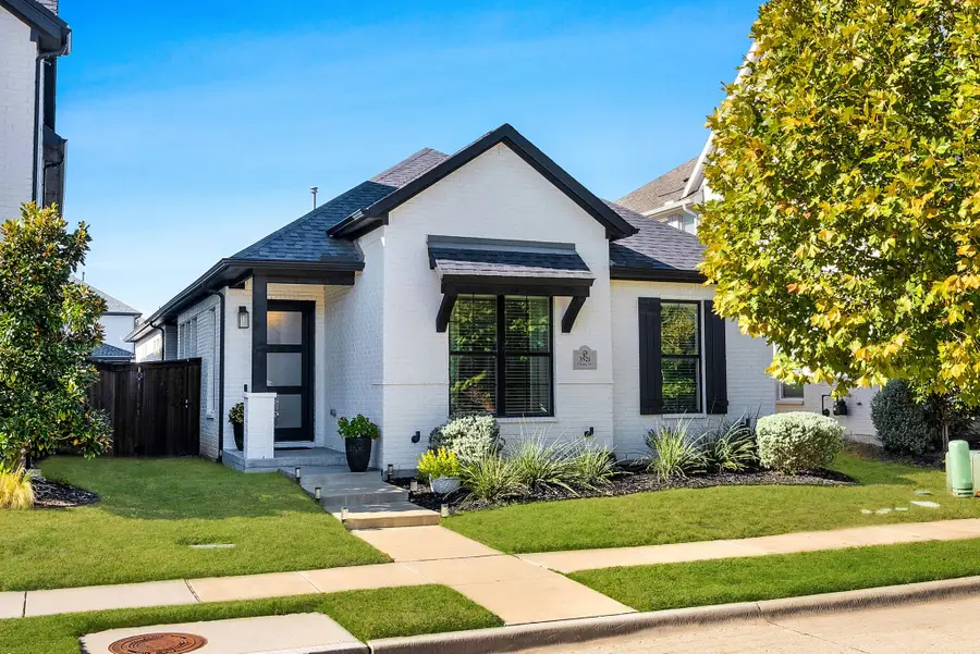 3521 W Cheney Avenue, Celina, TX 75009 - #3