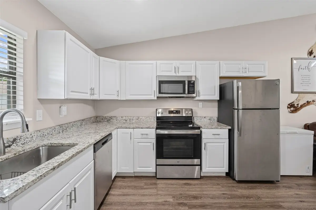 5413 Tin Top Highway, Granbury, TX 76048 - #1