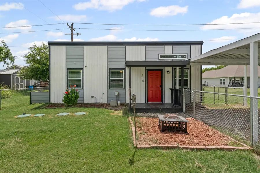 5413 Tin Top Highway, Granbury, TX 76048 - #3