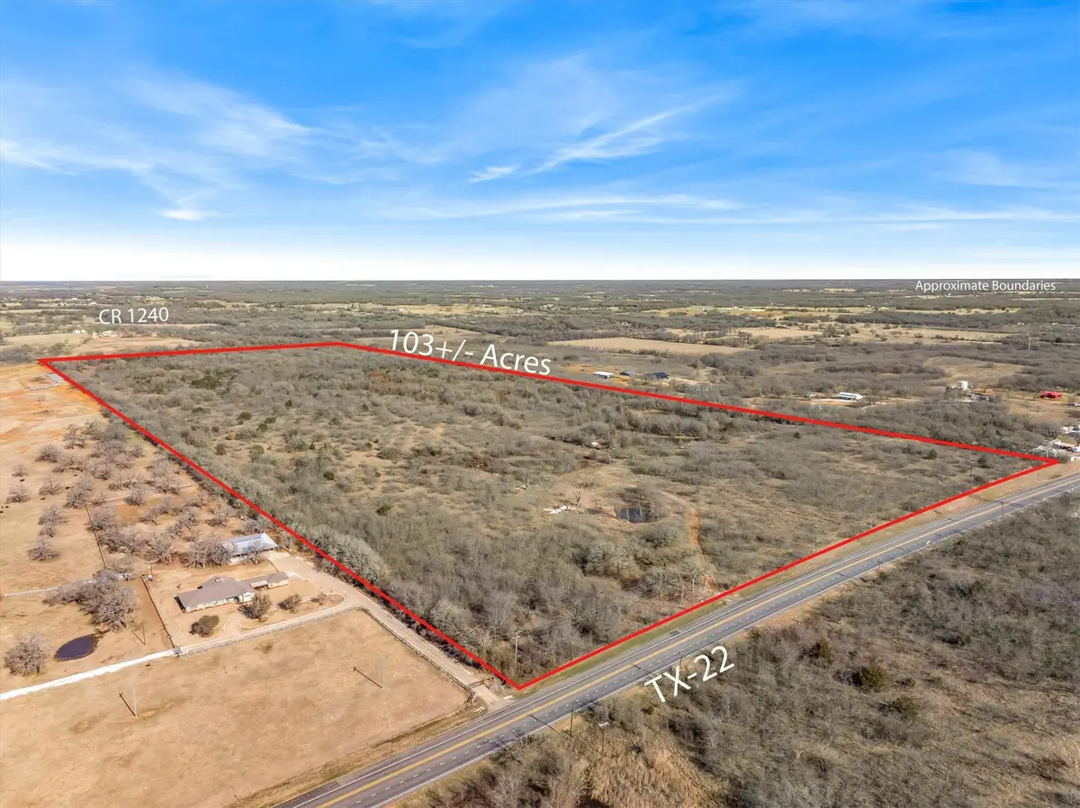 2281 State Highway 22 Highway, Whitney, TX 76692 - #1