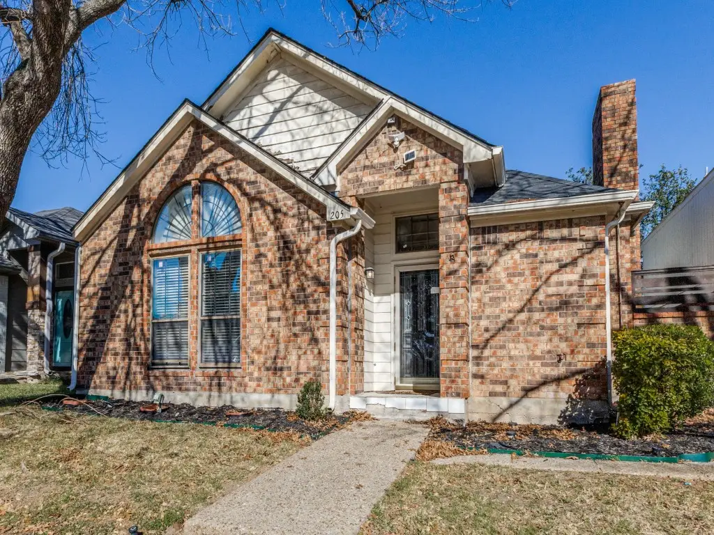 205 Benwynd Drive, Mesquite, TX 75149 - Image #1