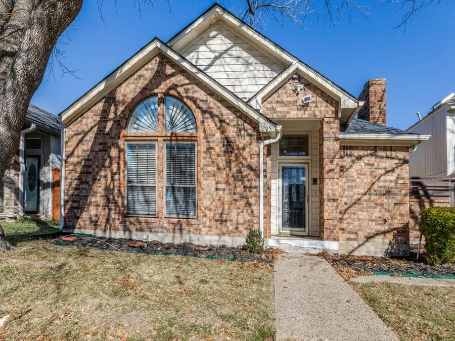 205 Benwynd Drive, Mesquite, TX 75149 - Image #2