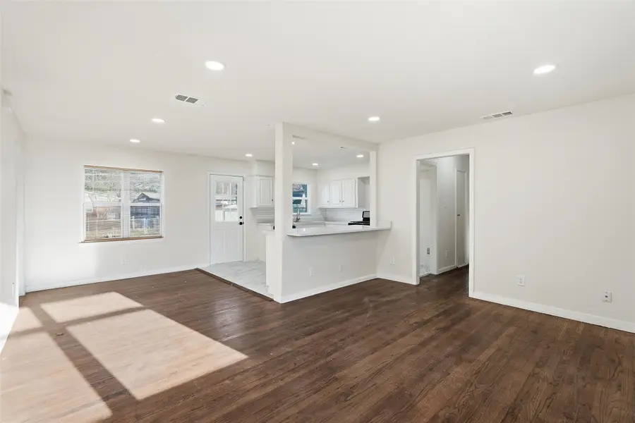 10833 Ruth Ann Drive, Dallas, TX 75228 - #2