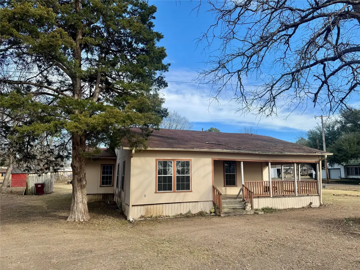 367 5th Street, Deport, TX 75435 - #1