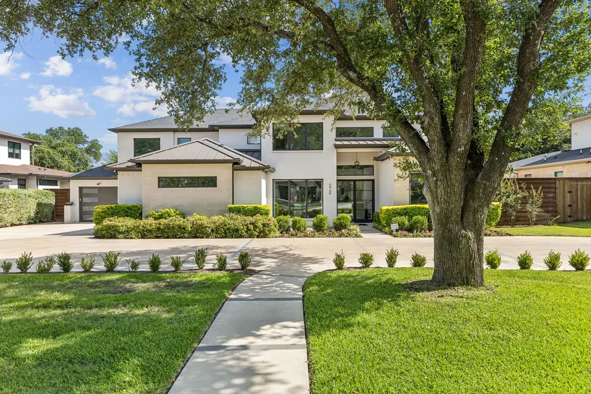 5960 Williamstown Road, Dallas, TX 75230 - #1
