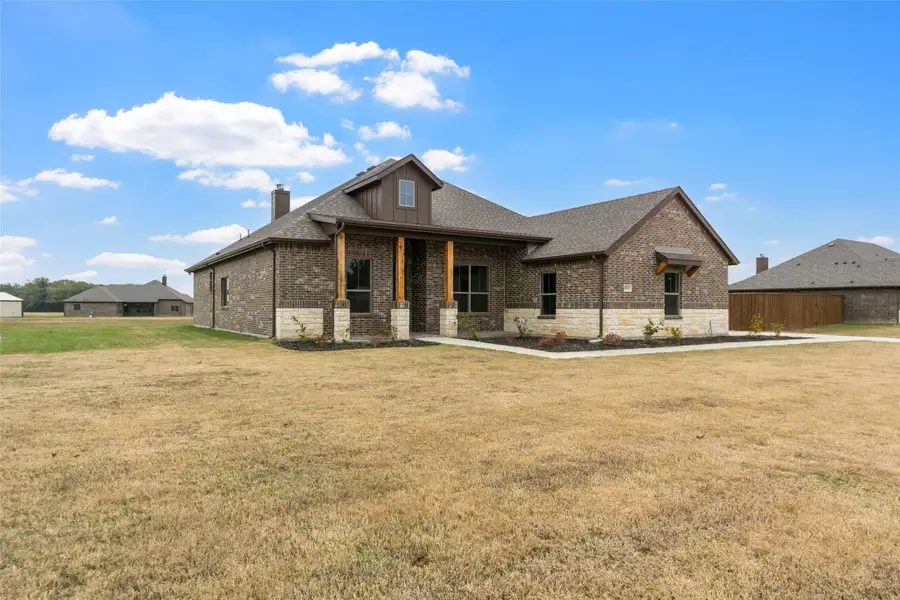 18113 Osage Lane, Terrell, TX 75160 - Image #2