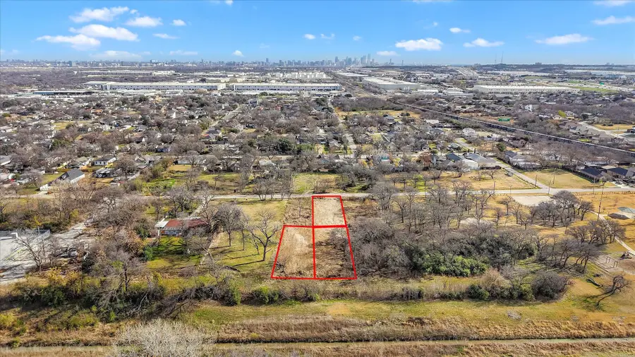 2410 Finklea Street, Dallas, TX 75212 - Image #2