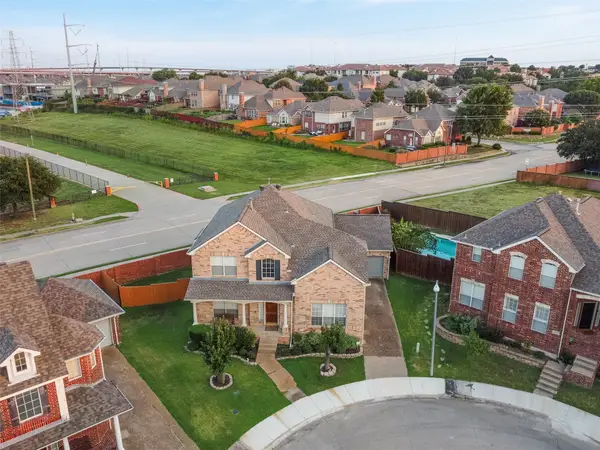 8300 Charleston Street, Irving, TX 75063