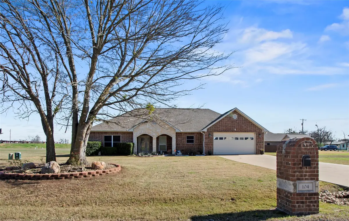 104 Blake Street, Mabank, TX 75147 - Image #1