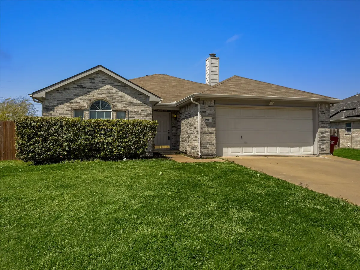 409 Fireside Place, Royse City, TX 75189 - Image #1