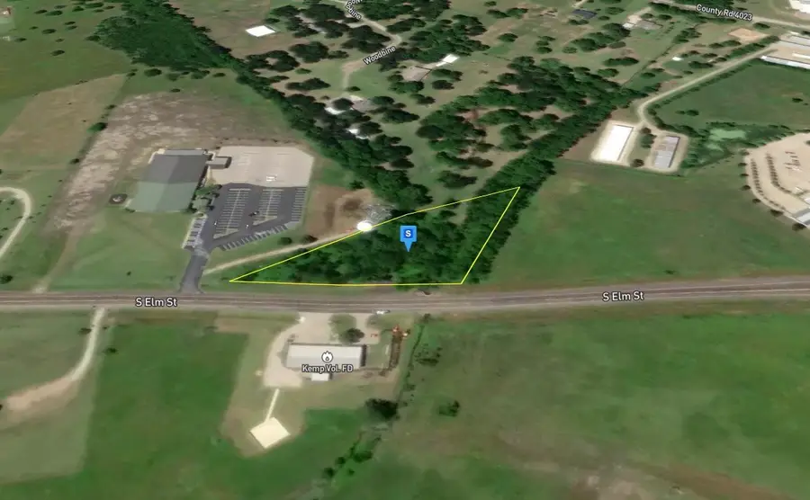 1300 S Us-175, Kemp, TX 75143 - Image #3