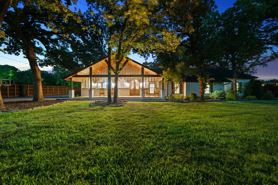 1287 Sunshine Lane, Southlake, TX 76092 - Image #2