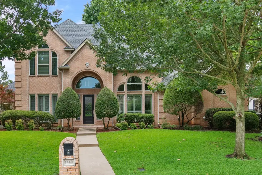 1440 Southern Hills Drive, Mansfield, TX 76063 - Image #2