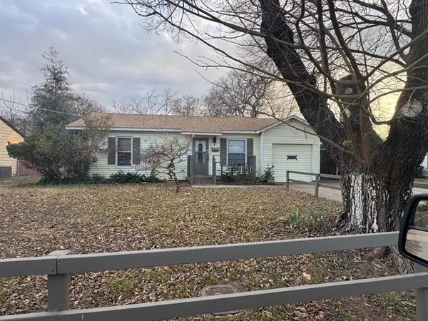 4108 Earl Street, Haltom City, TX 76111