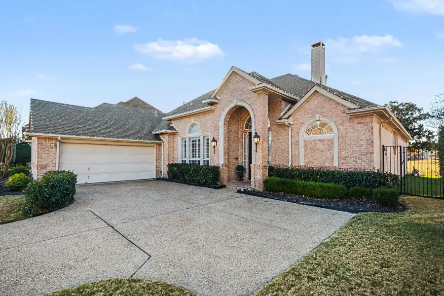 505 Beacon Hill Drive, Coppell, TX 75019 - Image #3