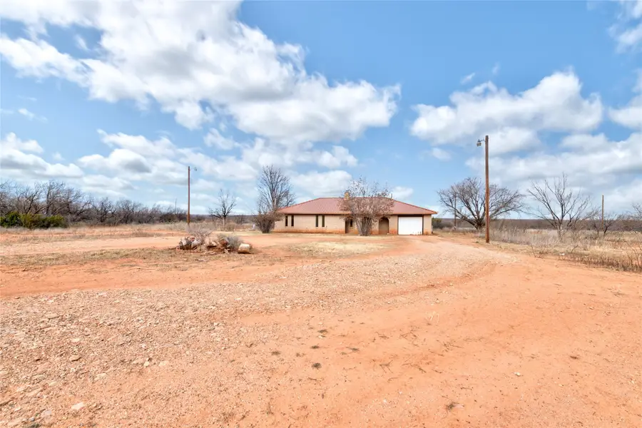 844 County Road 170, Trent, TX 79561 - #3