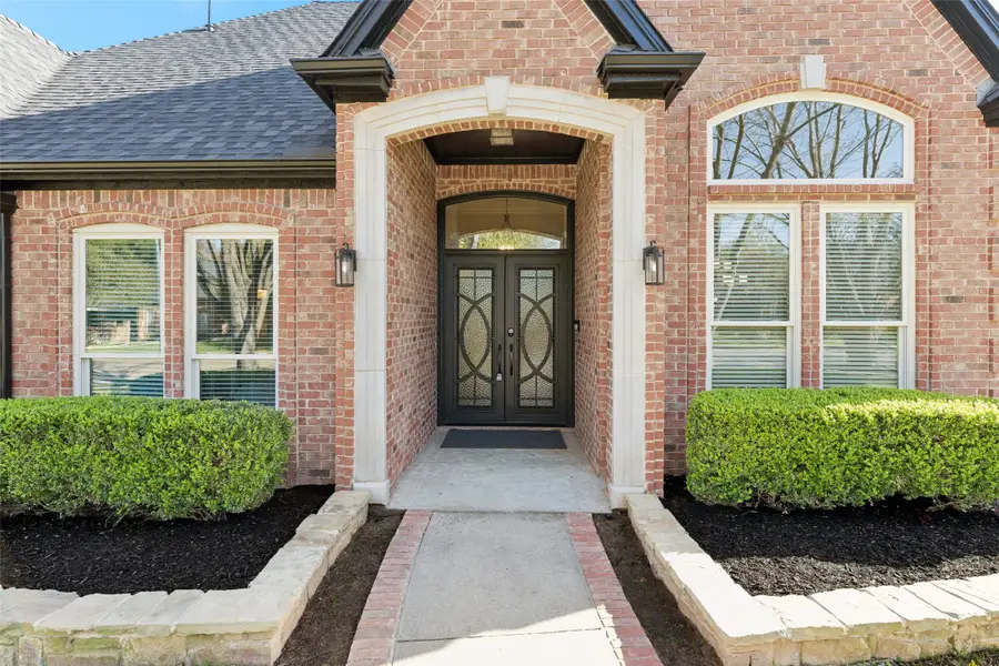 809 Laurel Oaks Lane, Colleyville, TX 76034 - #2