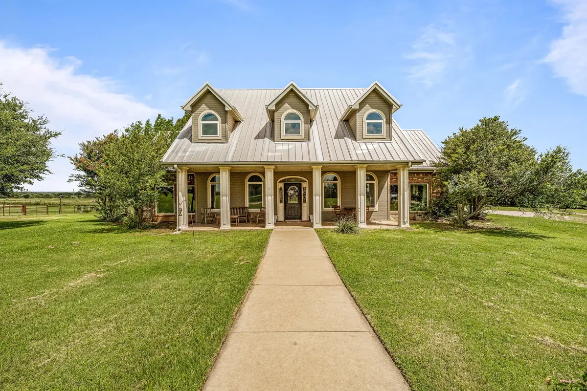 390 Private Road 1632, Stephenville, TX 76401 - #1