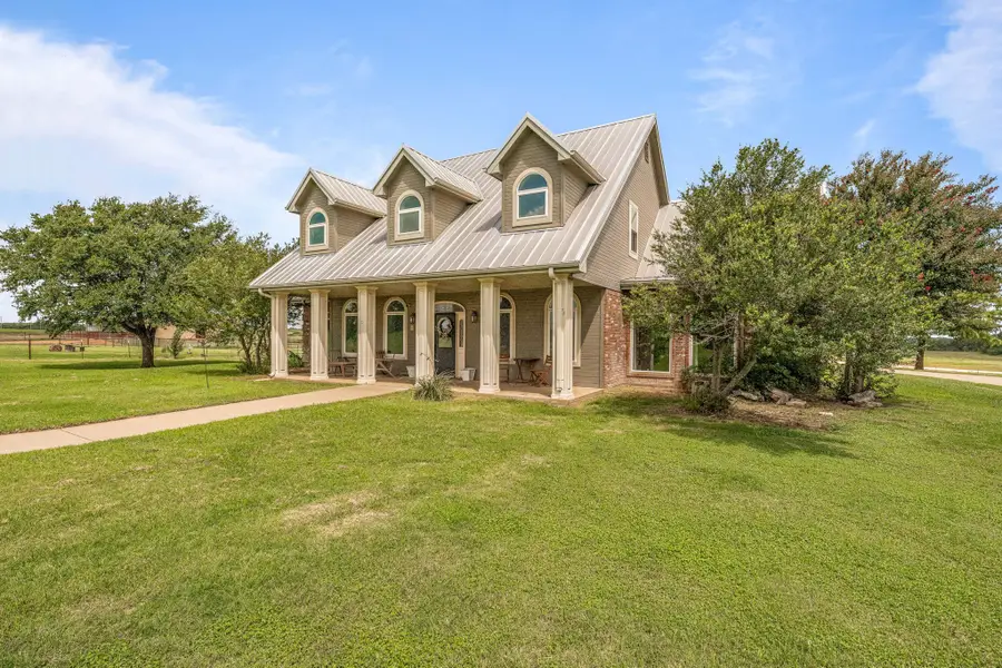 390 Private Road 1632, Stephenville, TX 76401 - #2