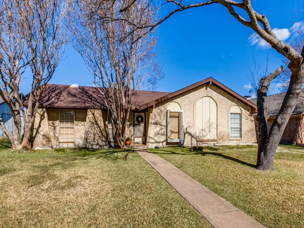1803 Baylor Drive, Richardson, TX 75081 - Image #1