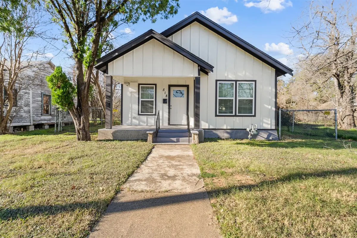 518 Hatton Street, Waco, TX 76704 - #1