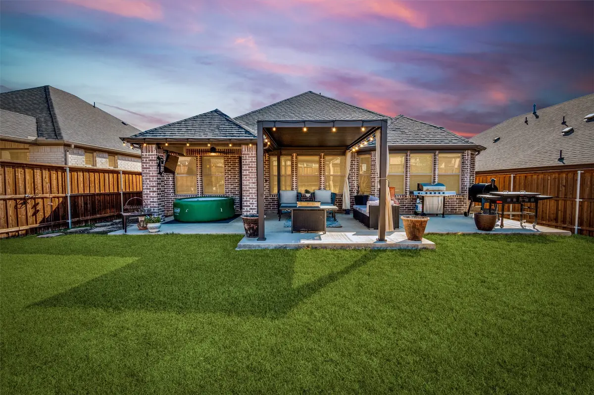 10636 Enchanted Rock Way, Fort Worth, TX 76126 - Image #1