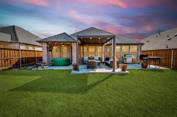 10636 Enchanted Rock Way, Fort Worth, TX 76126