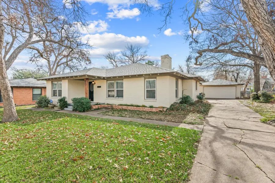 904 Treasure Road, Garland, TX 75041 - #2