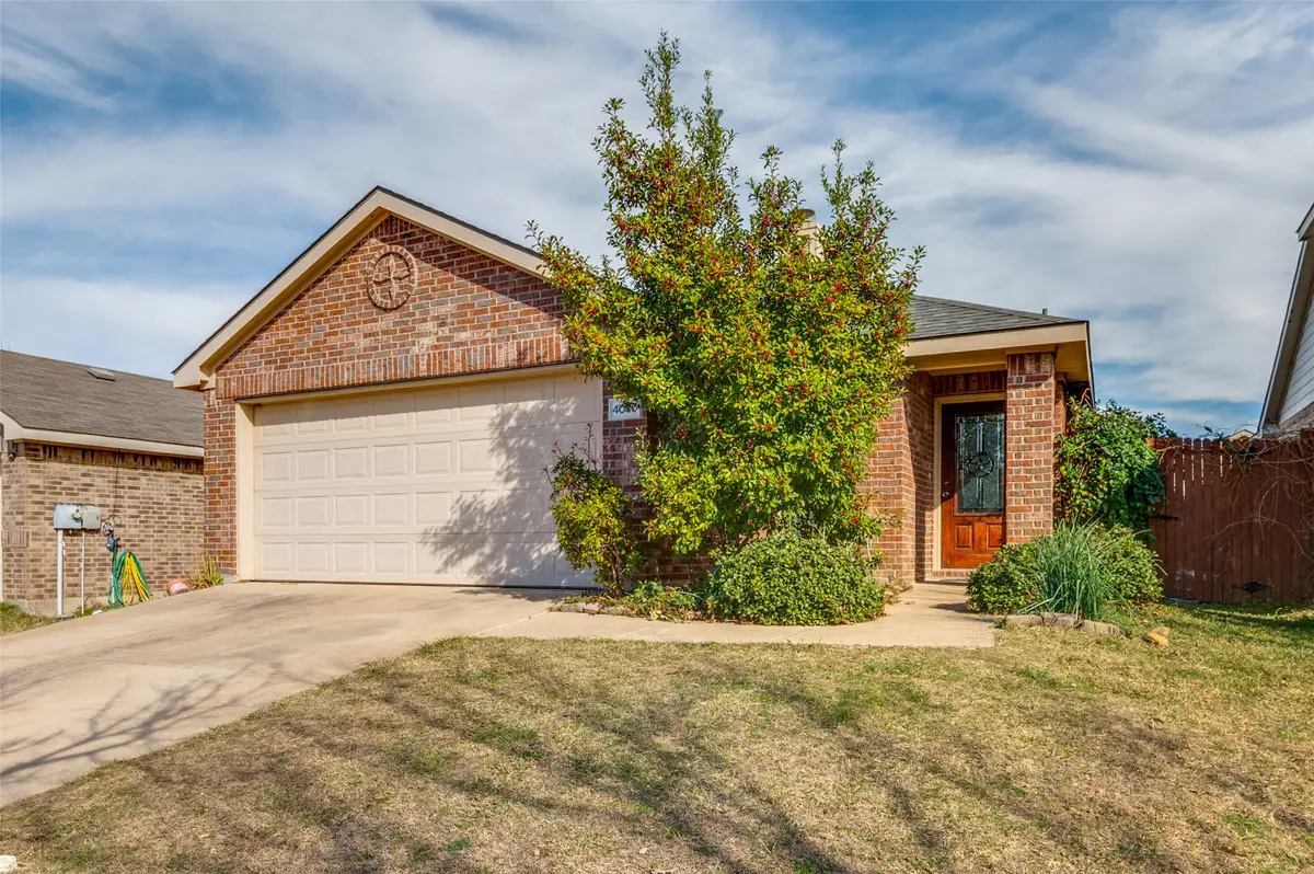 4040 Golden Rod Drive, Forney, TX 75126 - Image #1