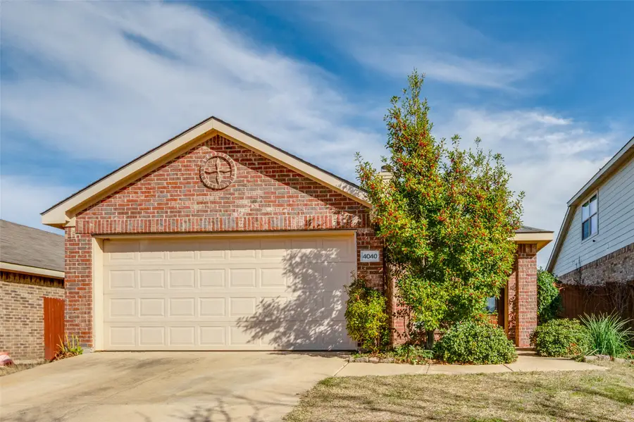 4040 Golden Rod Drive, Forney, TX 75126 - Image #3