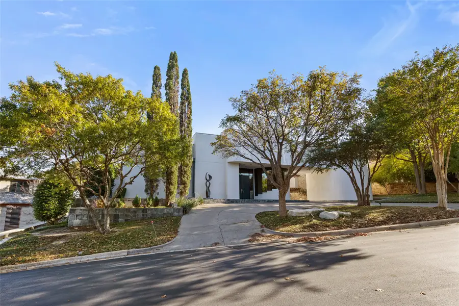 1108 Shady Oaks Lane, Westover Hills, TX 76107 - #3