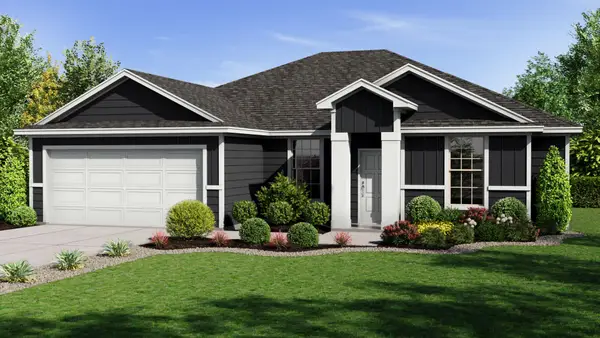 3064 Lynn Lane, Abilene, TX 79606