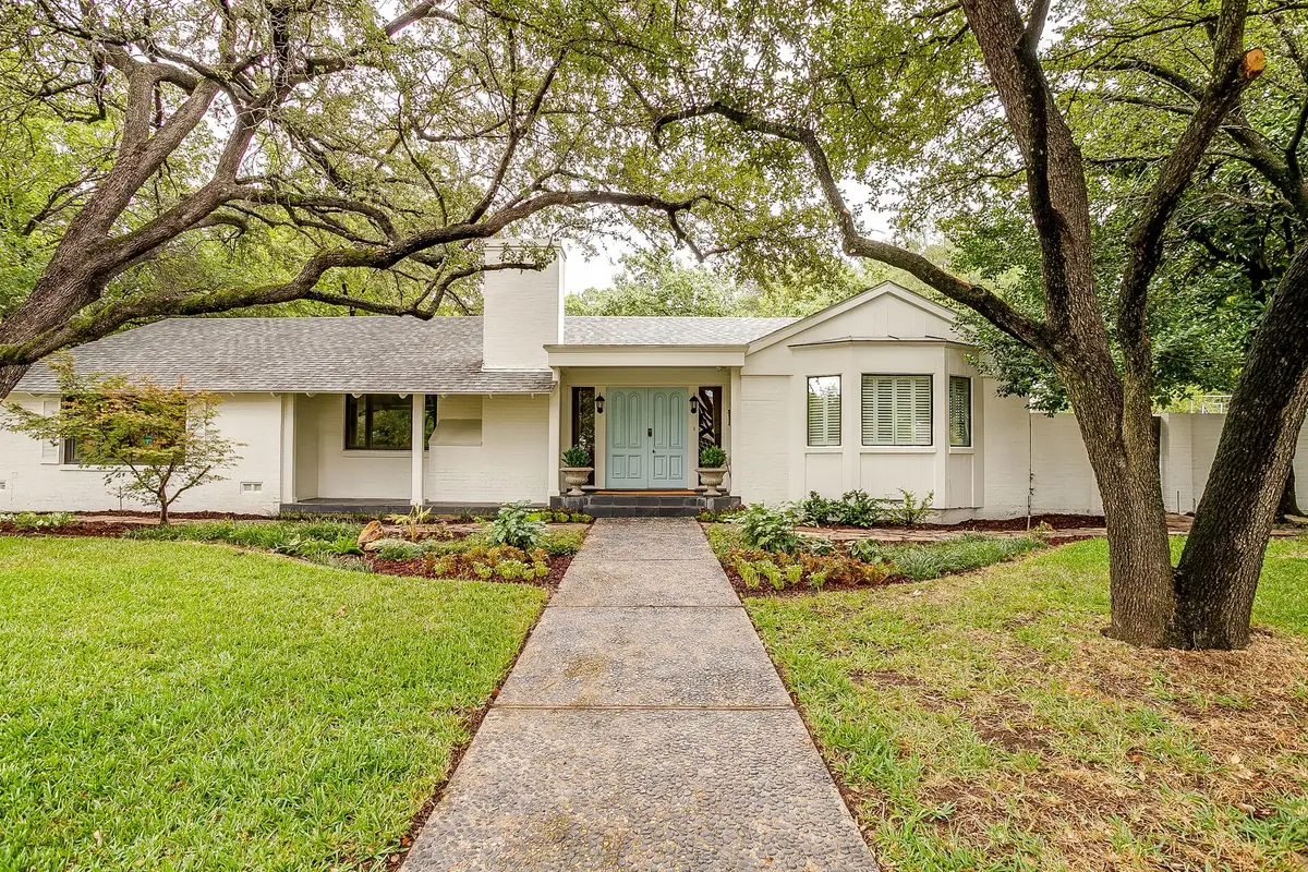 624 Edgefield Road, Fort Worth, TX 76107 - Image #1