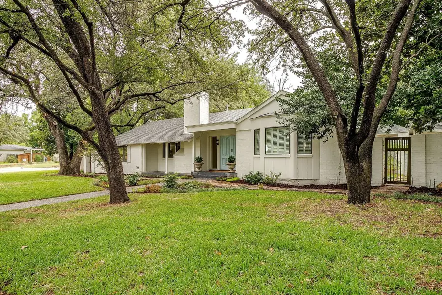 624 Edgefield Road, Fort Worth, TX 76107 - Image #2