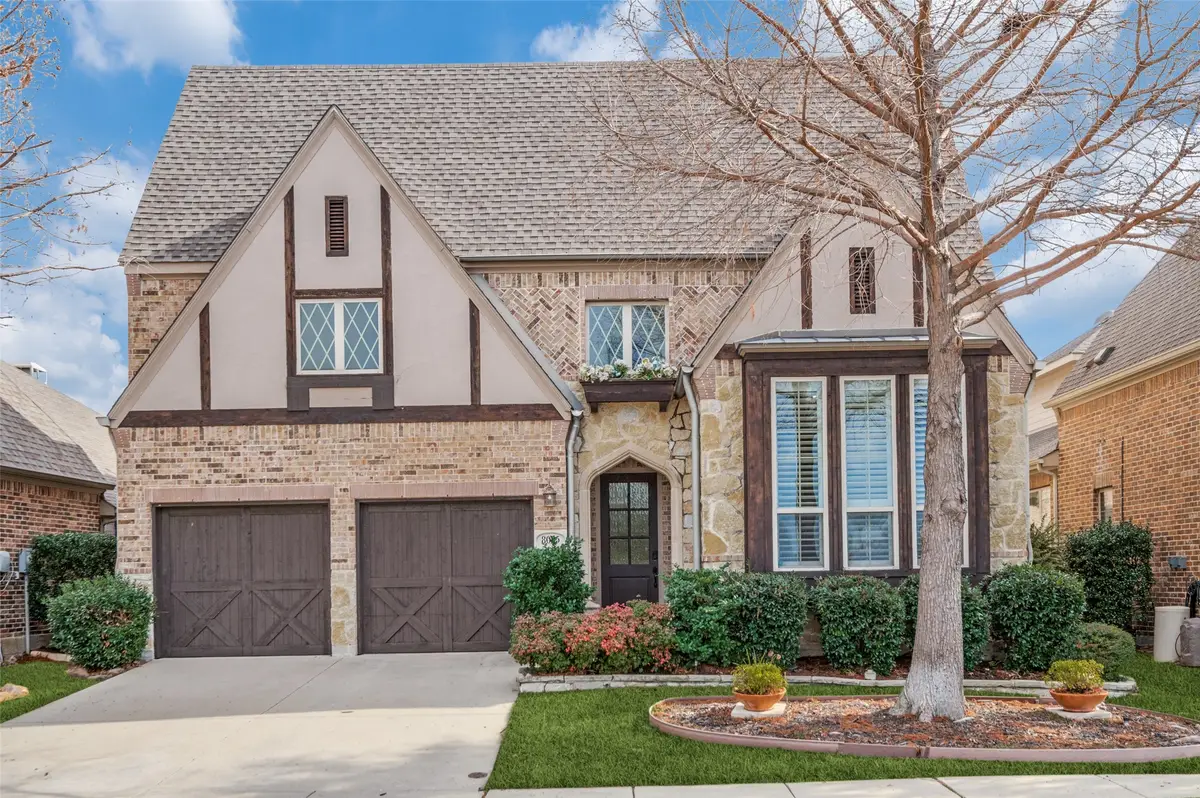 8025 Strathmill Drive, The Colony, TX 75056 - #1