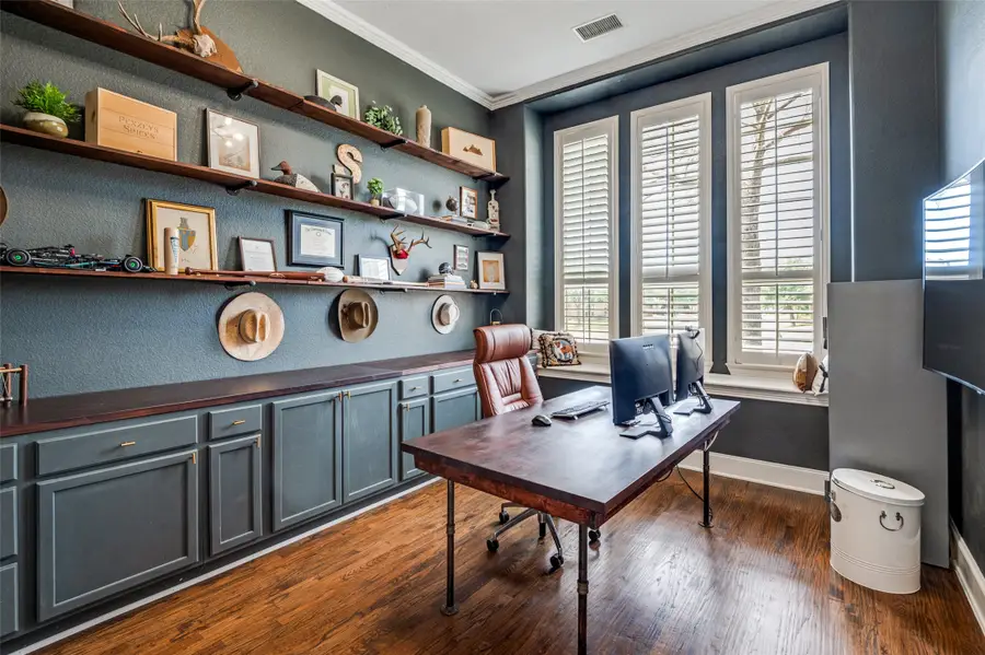 8025 Strathmill Drive, The Colony, TX 75056 - #3