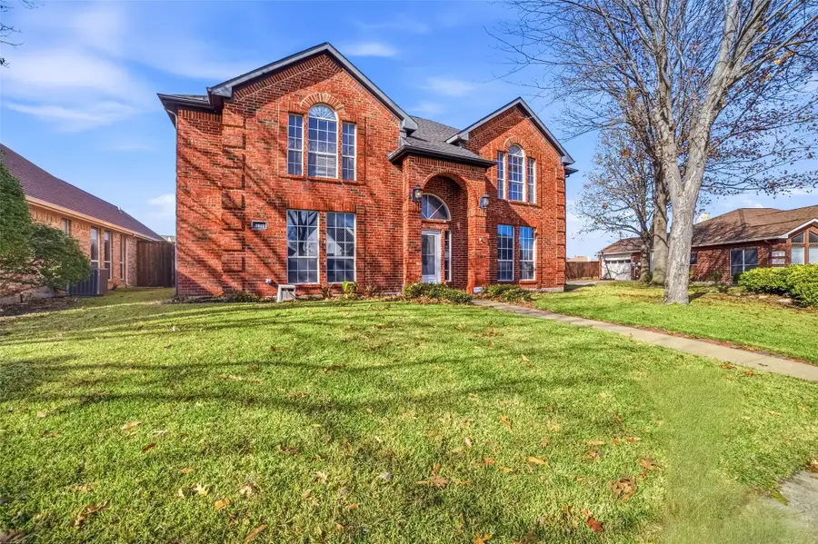 3613 Bermuda Drive, Rowlett, TX 75088 - Image #2