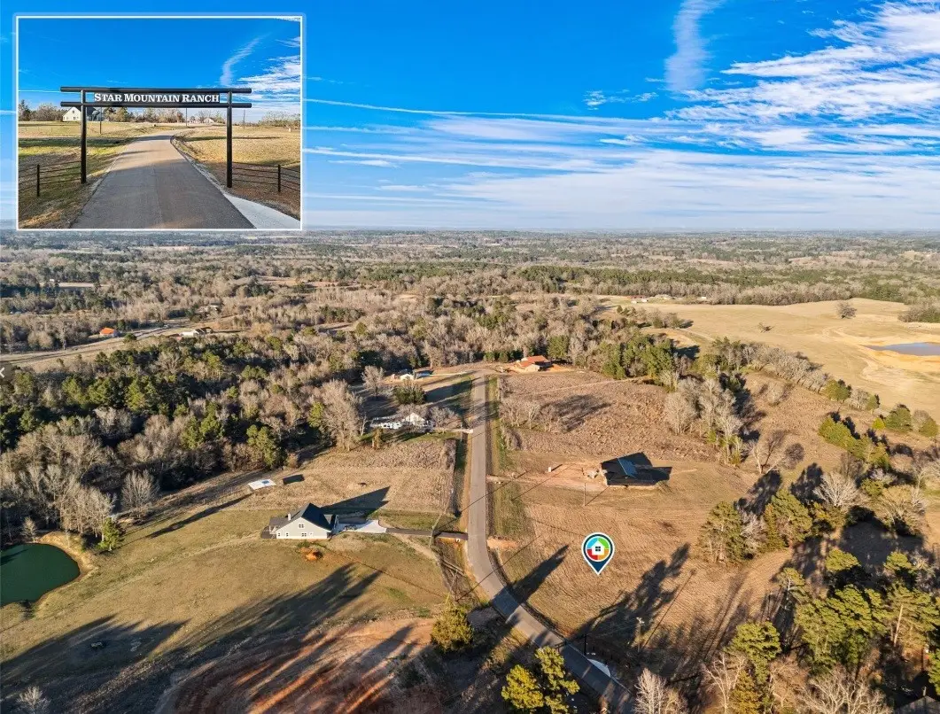 12753 Ridgeway Court, Winona, TX 75792 - Image #1