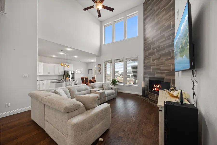 2212 Brooks Trail, Heath, TX 75126 - #3